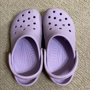 Only worn a few times and just don’t seem to fit.